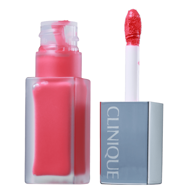 Clinique Pop Liquid Matte Lip Colour + Primer Ripe Pop - Batom Líquido Matte 3,9ml