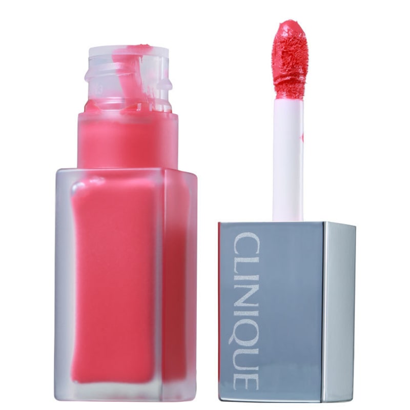 Clinique Pop Liquid Matte Lip Colour + Primer Ripe Pop - Batom Líquido Matte 3,9ml