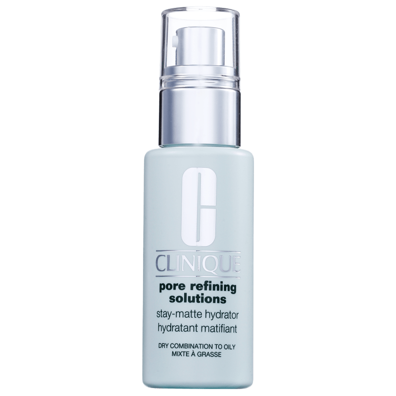 Clinique Pore Refining Solutions Stay-Matte Hydrator - Hidratante Facial 50ml