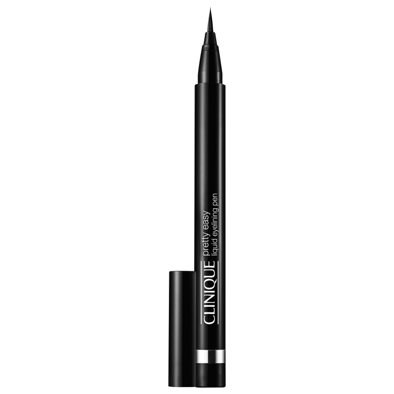 Clinique Pretty Easy Black - Caneta Delineadora 2g