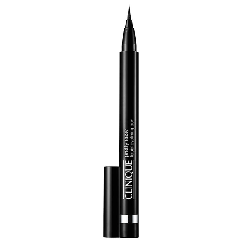Clinique Pretty Easy Black - Caneta Delineadora 2g