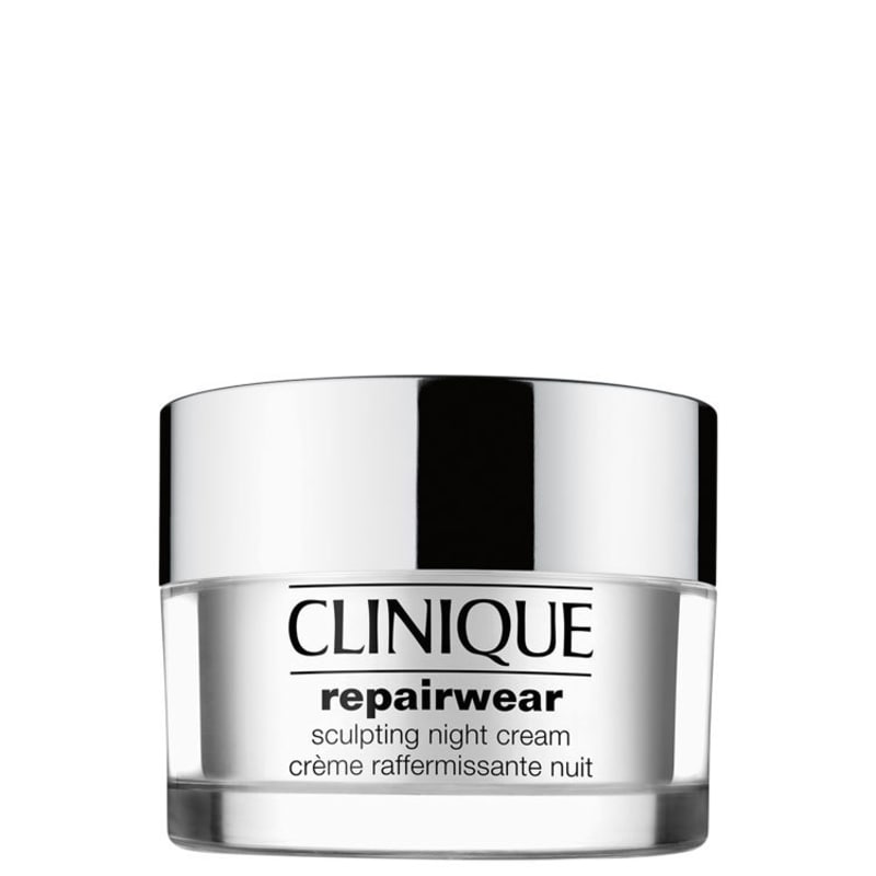 Clinique Repairwear Sculpting Night Cream - Creme Anti-idade 15ml