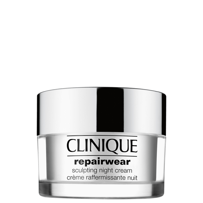 Clinique Repairwear Sculpting Night - Creme Anti-idade 15ml