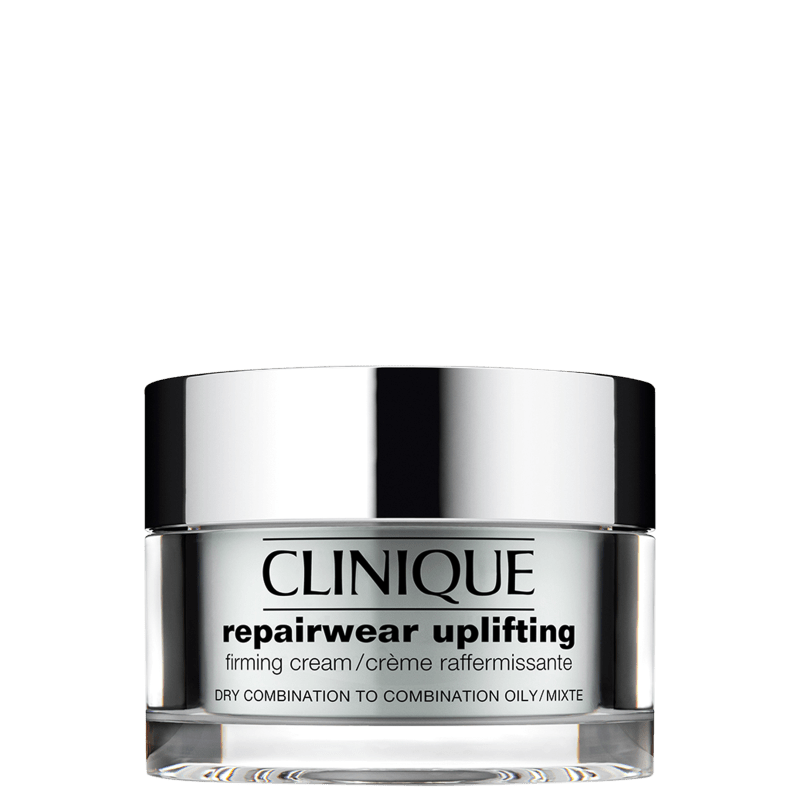 Clinique Repairwear Uplifting Firming - Creme para Rugas e Anti-Idade 50ml
