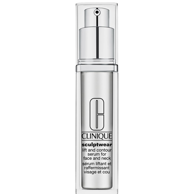 Clinique Sculptwear Lift and Contour Serum for Face and Neck - Sérum 30ml