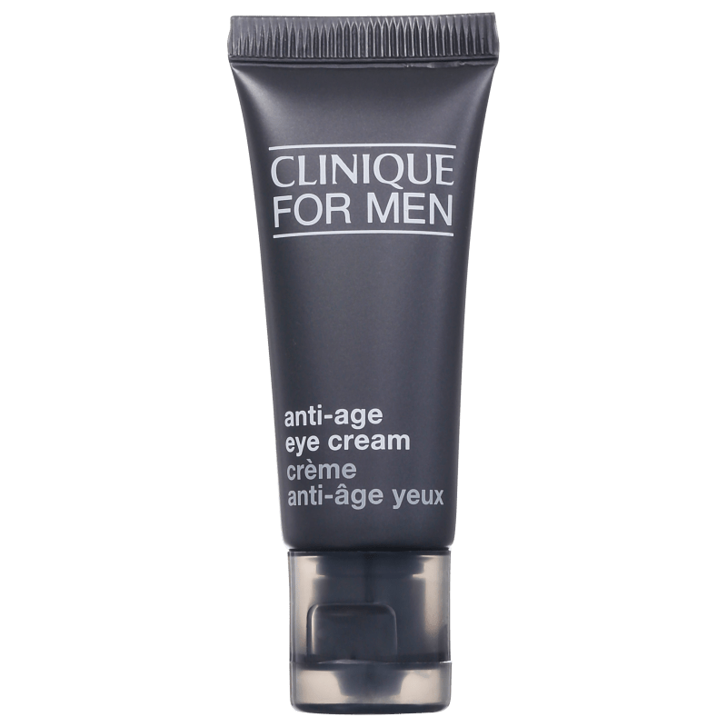 Clinique Skin Supplies For Men Age Defense - Hidratante Anti-Idade para Área dos Olhos 15ml