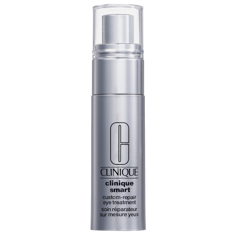 Clinique Smart Custom-Repair - Creme para Área dos Olhos 15ml