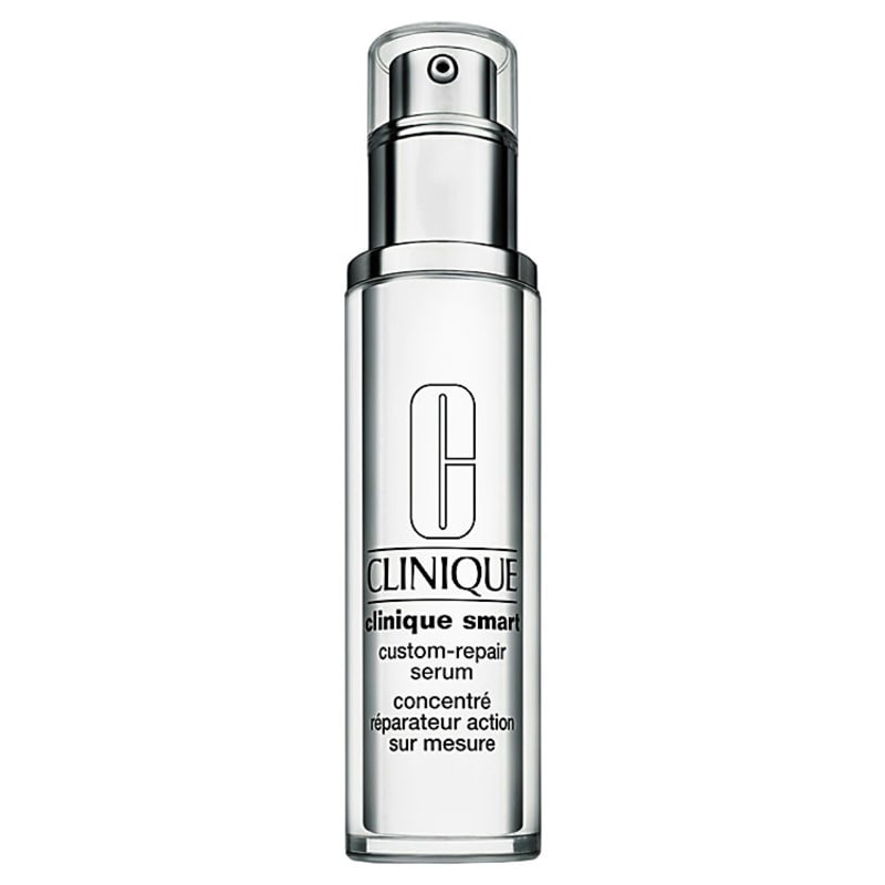 Clinique Smart Custom-Repair Serum - Anti-Idade 30ml