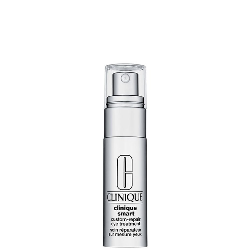 Clinique Smart Custom-Repair Eye Treatment - Creme para Área dos Olhos 15ml