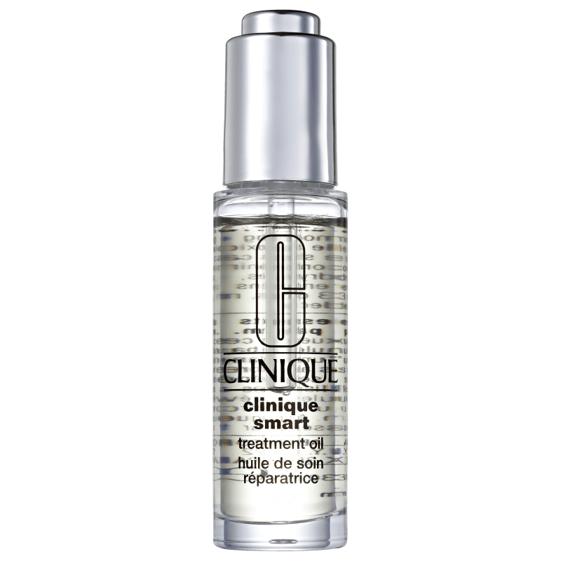 Clinique Smart Treatment Oil - Óleo Reparador 30ml