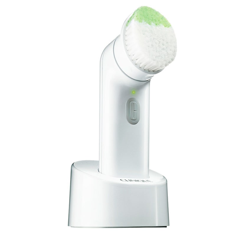 Clinique Sonic System Purifying Cleansing Brush - Escova Facial Elétrica