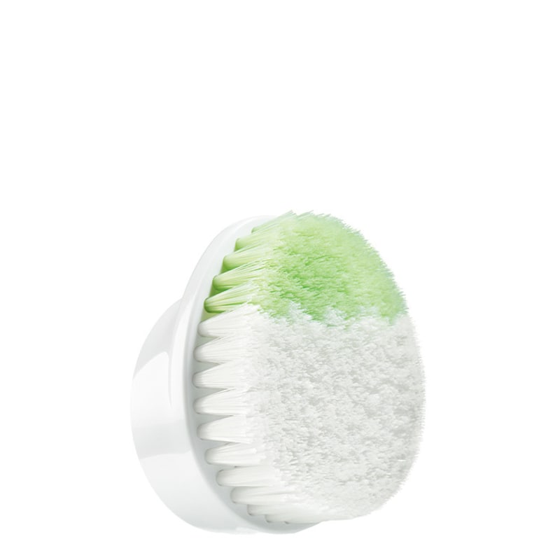 Clinique Sonic System Purifying Cleansing Brush Head - Refil de Escova Elétrica