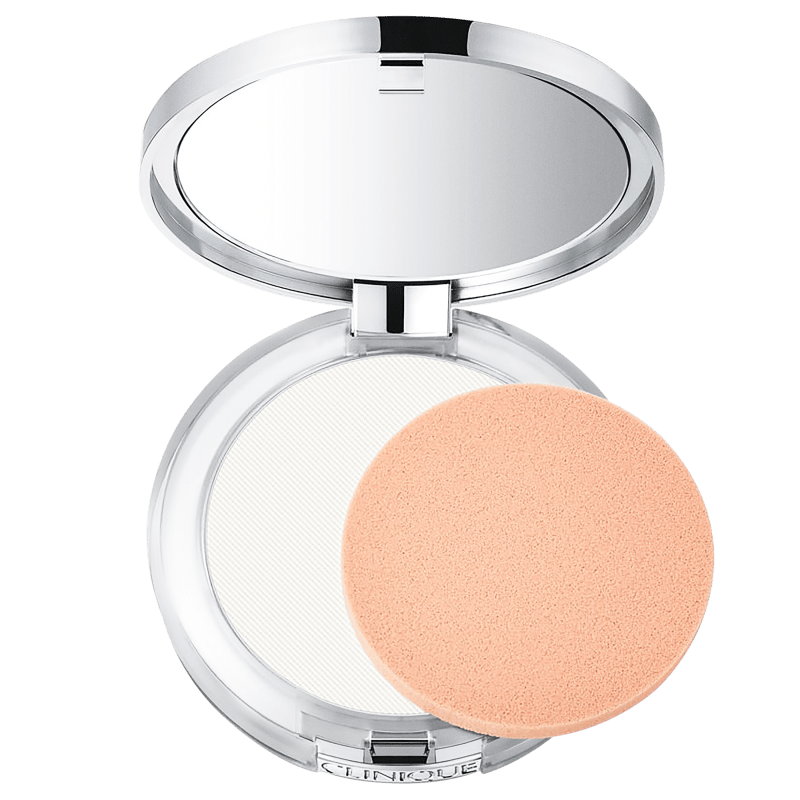 Clinique Stay Matte Universal Blotting Powder - Pó Compacto Matte 8,4g