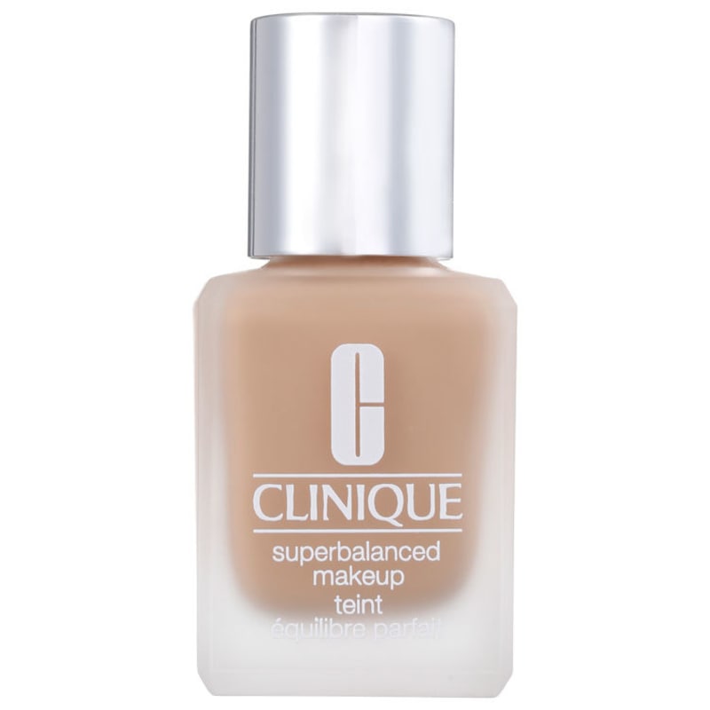 Clinique Superbalanced Makeup Vanilla - Base Líquida 30ml