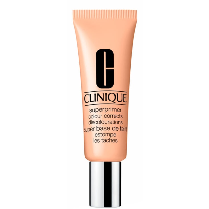Clinique Superprimer Colour Corrects Discolourations - Primer 30ml