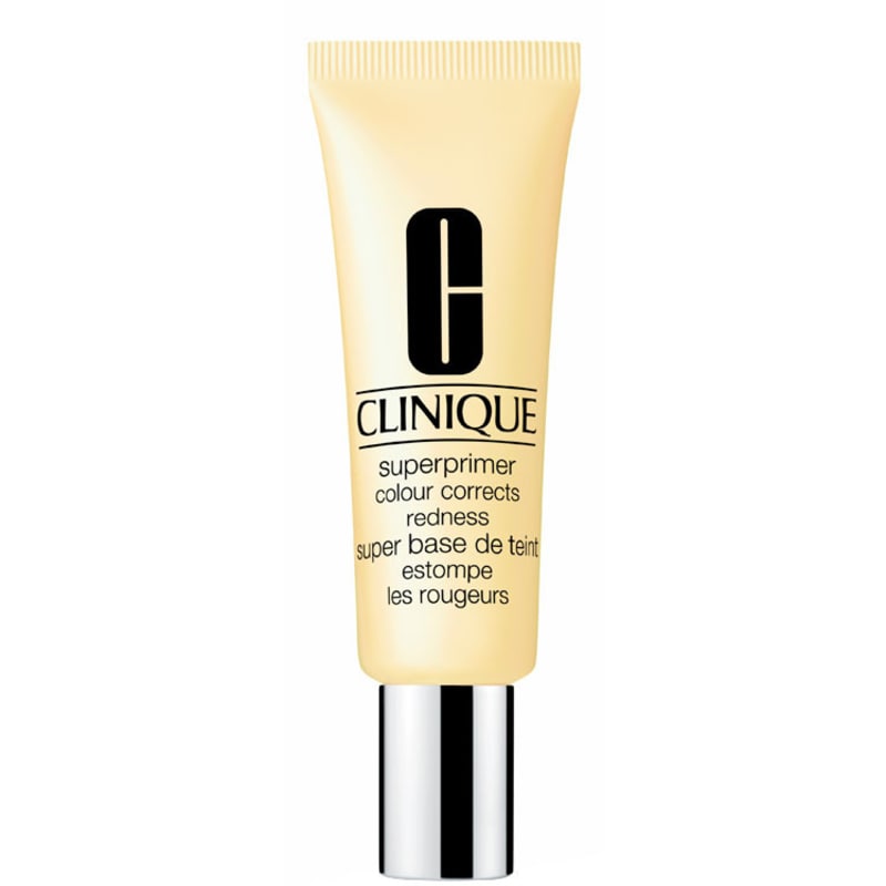 Clinique Superprimer Colour Corrects Redness - Primer 30ml