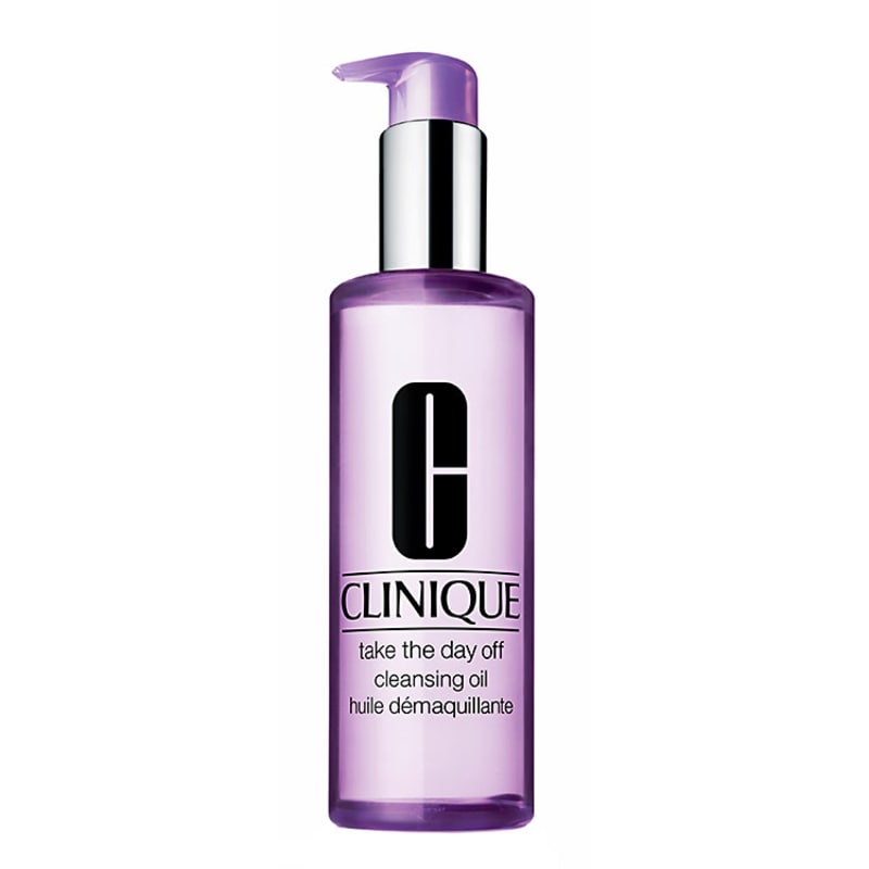 Clinique Take The Day Off Cleansing Oil - Óleo Demaquilante 200ml