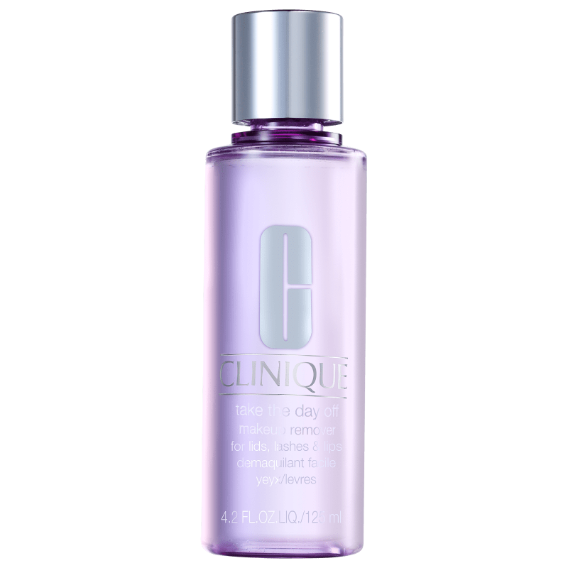 Clinique Take The Day Off - Demaquilante Bifásico 125ml