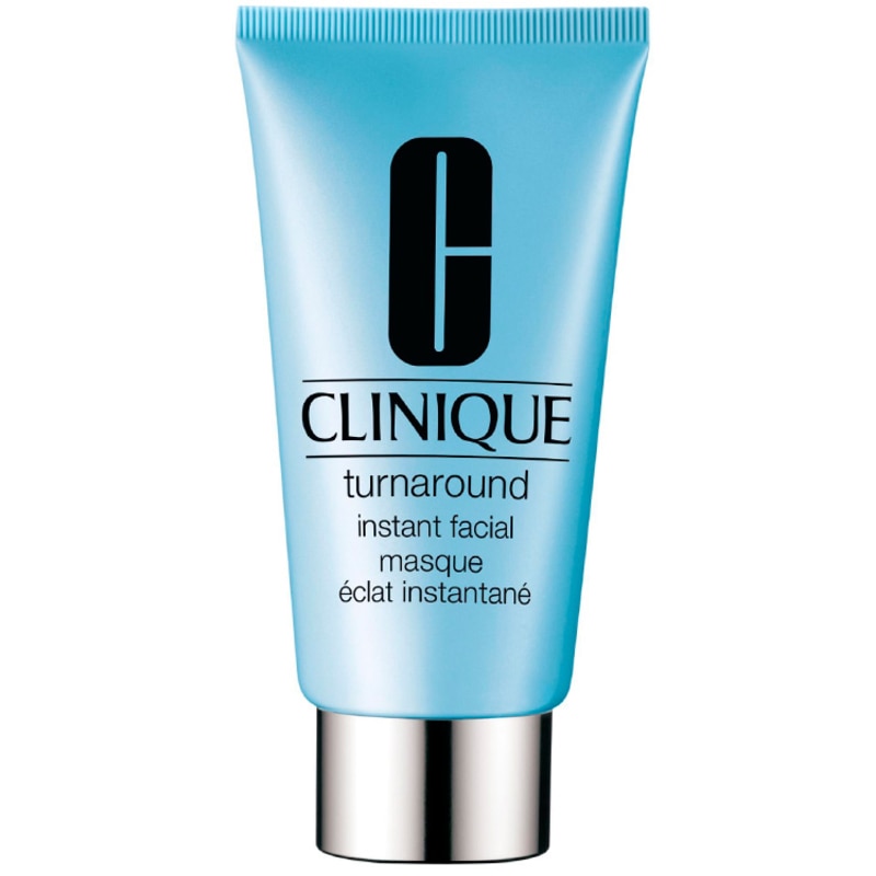 Clinique Turnaround Instant Facial - Máscara Facial 75ml