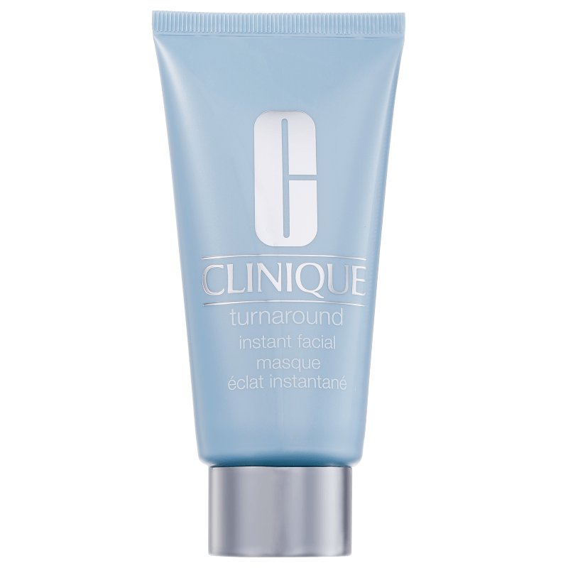Clinique Turnaround Instant - Máscara Facial 75ml