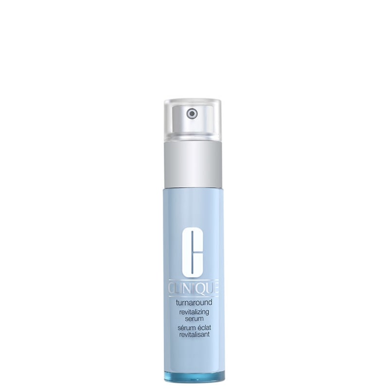 Clinique Turnaround Revitalizing - Sérum 30ml