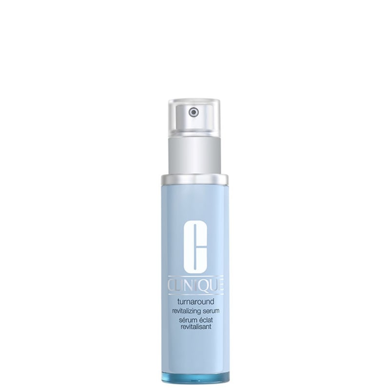 Clinique Turnaround Revitalizing - Sérum 50ml
