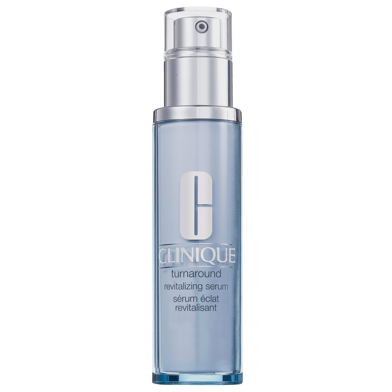Clinique Turnaround Revitalizing - Sérum Anti-Idade 50ml