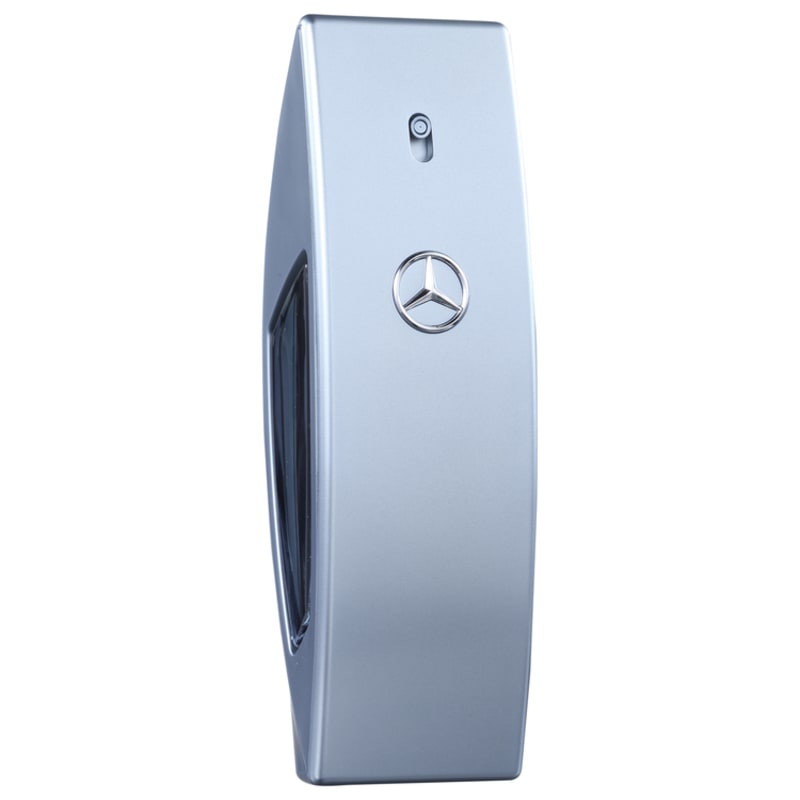 Mercedes-Benz Club Fresh For Men Eau de Toilette - Perfume Masculino 100ml