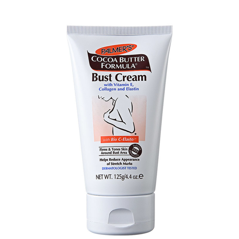Palmer’s Cocoa Butter Formula Bust Cream – Creme Firmador Para os Seios 125ml