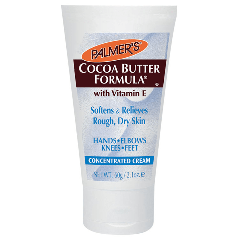Palmer's Cocoa Butter Formula Softens & Relieves Rough, Dry Skin - Creme Hidratante 60g