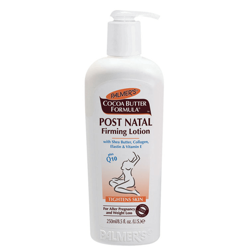 Palmer's Cocoa Butter Formula Post Natal Firming Lotion - Loção Firmadora Pós Parto 250ml