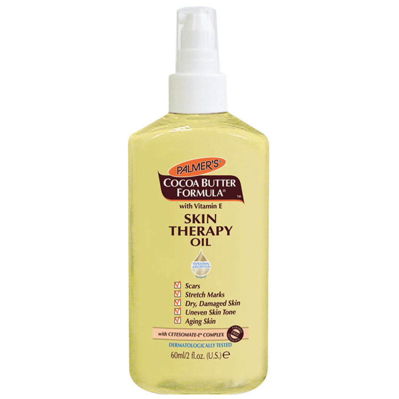 Palmer's Cocoa Butter Formula Skin Therapy Oil - Óleo Multifuncional 60ml