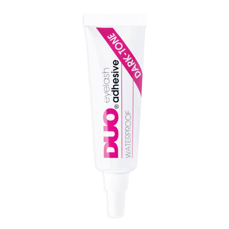 DUO Waterproof Dark Tone - Cola para Cílios 7g