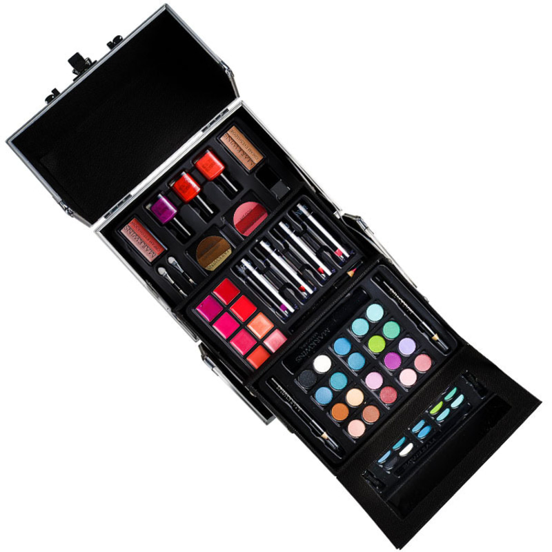 Markwins Color Play Beauty Collection - Maleta de Maquiagem