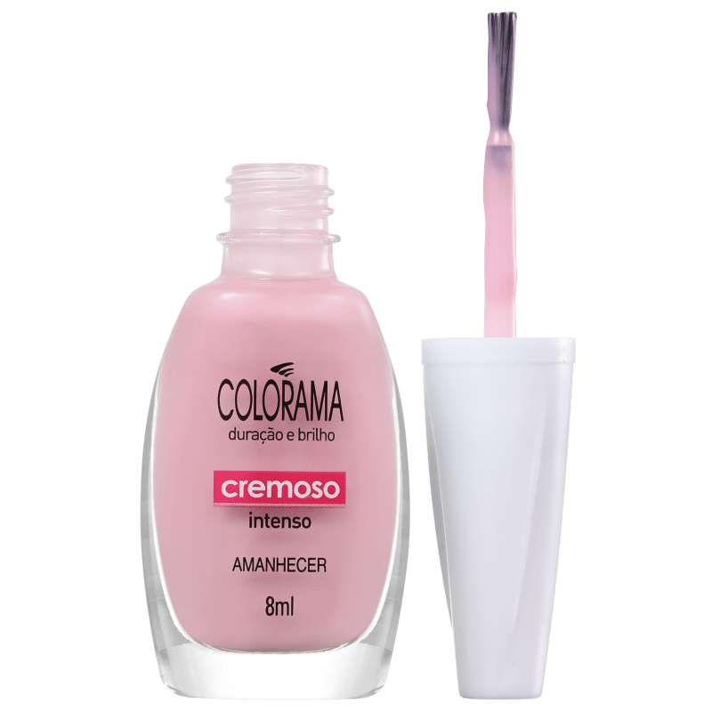 Colorama Amanhecer - Esmalte Cremoso 8ml