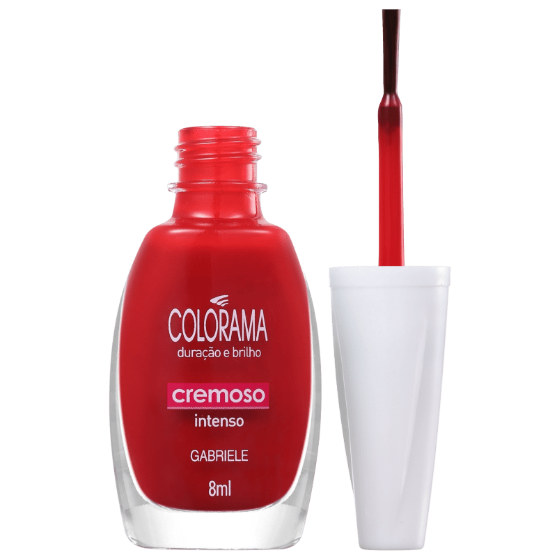 Colorama Cremoso Gabriele - Esmalte Cremoso 8ml