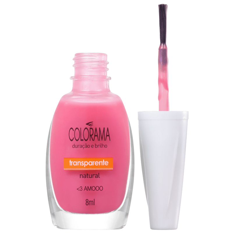 Colorama Famosa <3 AMOO - Esmalte 8ml