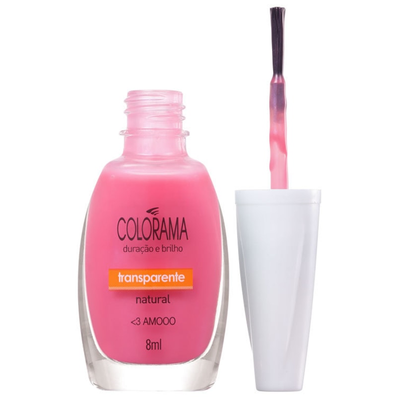 Colorama Famosa <3 AMOO - Esmalte 8ml