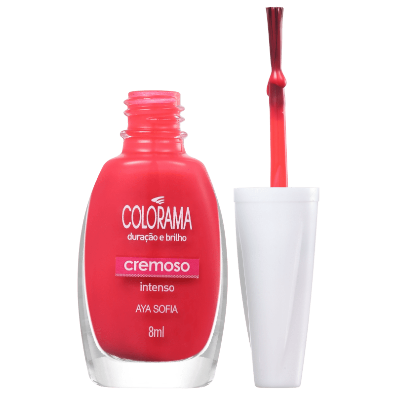 Colorama Misteriosa Turquia Aya Sofia - Esmalte 8ml
