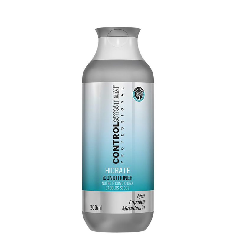 Control System Professional Hidrate iConditioner - Condicionador 200ml