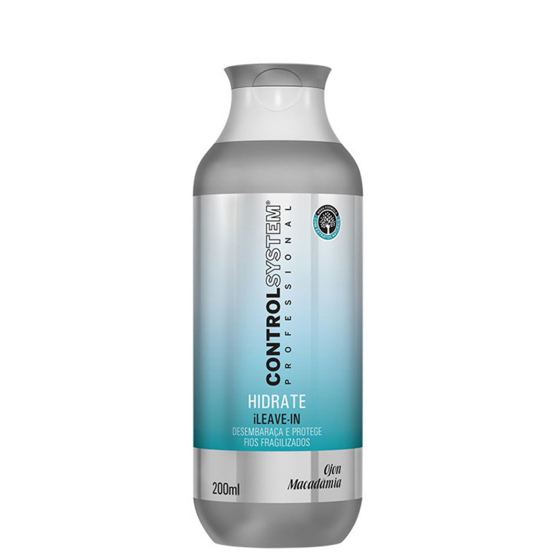 Control System Professional Hidrate iLeave-in - Leave-in 200ml