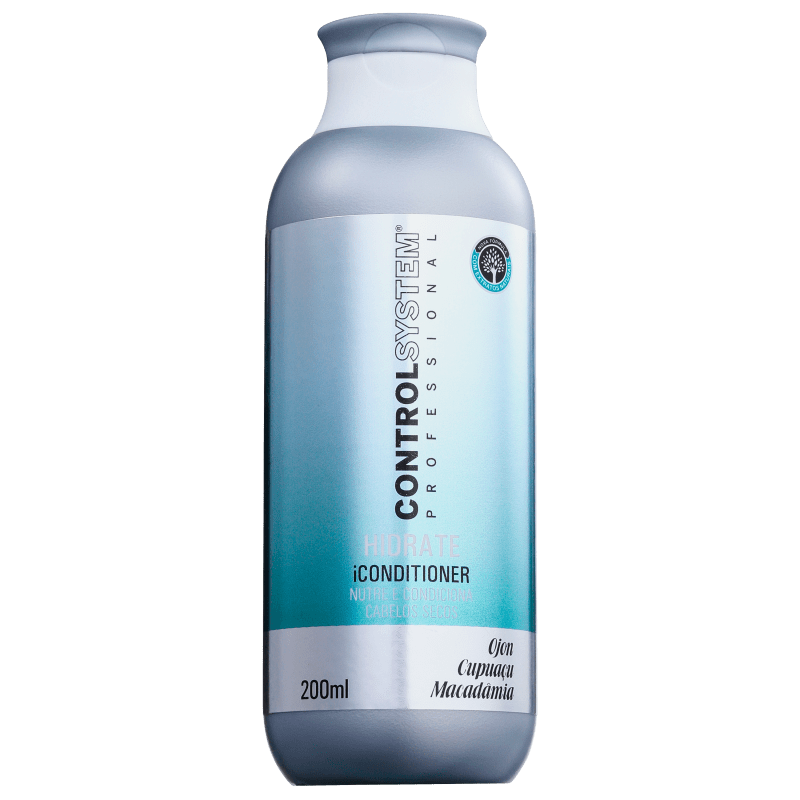 Control System Professional Hidrate iConditioner - Condicionador 200ml