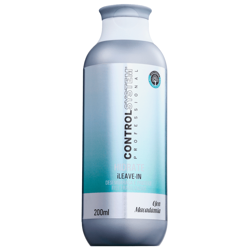 Control System Professional Hidrate iLeave-in - Leave-in 200ml