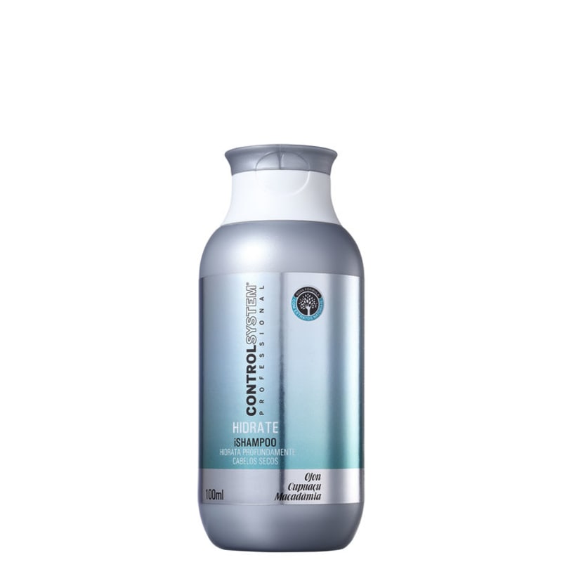 Control System Professional Hidrate iShampoo - Shampoo 100ml