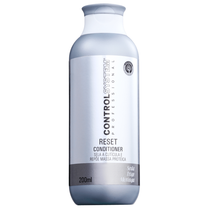 Control System Professional Reset Conditioner - Condicionador 200ml