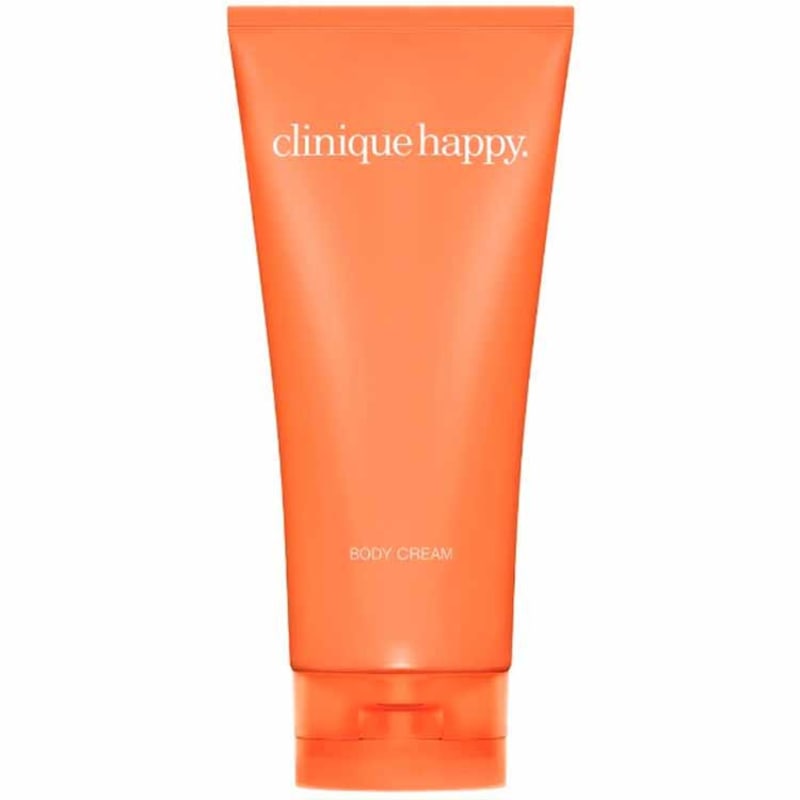 Clinique Happy Body Cream - Hidratante 200ml