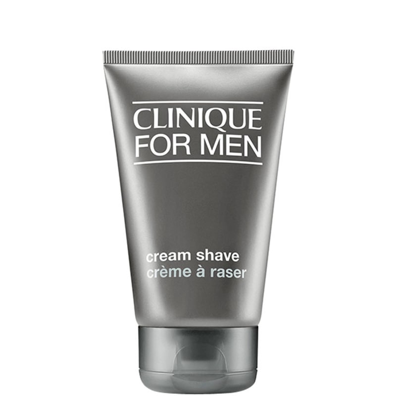 Clinique For Men Cream Shave - Creme de Barbear 125ml