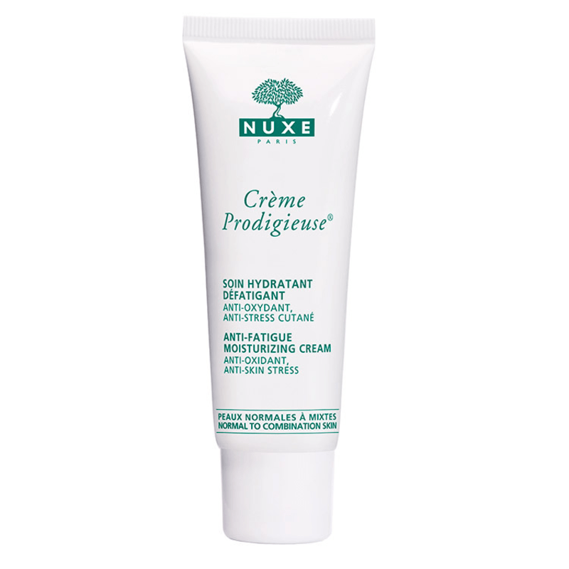 Nuxe Crème Prodigieuse - Creme Facial Revitalizante 40ml