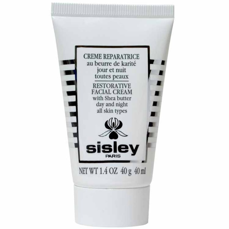 Sisley Creme Reparatrice Au Beurre De Karité - Creme Reparador 40g