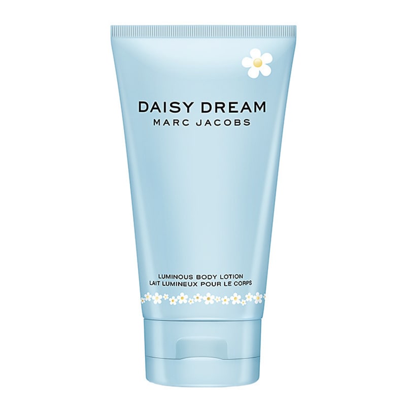 Marc Jacobs Daisy Dream Luminous Body Lotion - Loção Corporal 150ml